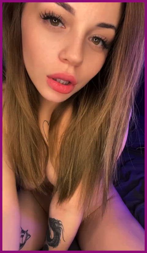 Ass Deepthroat Homemade Lingerie Masturbating Pussy Lips Riding Sex TikTok Tribute Porn GIF by nikki_t