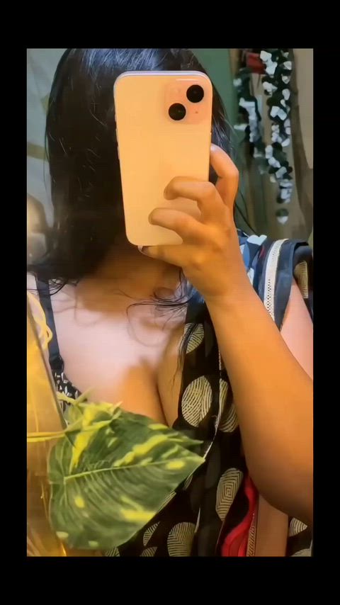 (f) Sexy & horny desi girl waiting to keep you up all night