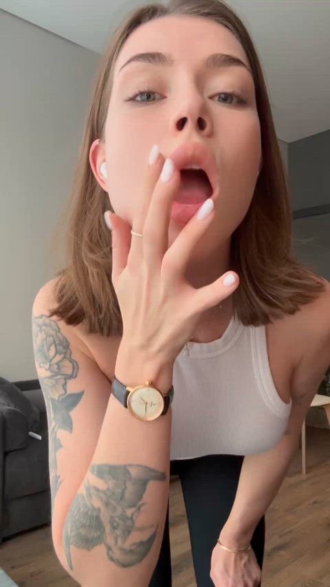 staying just on the edge making you want more