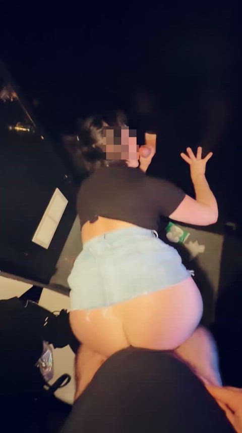 Spitroasted and fucked at the holes again…. 💋