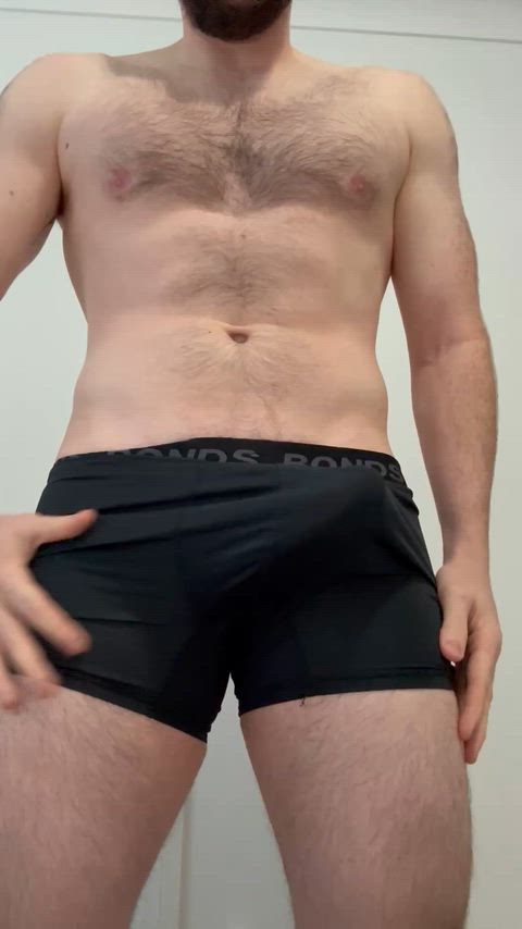 Fridays off are the best (M)