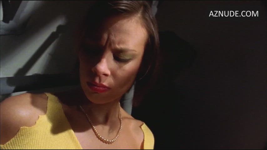 Erika Smith and Sylvianne Chebance - Shock-O-Rama (2005)