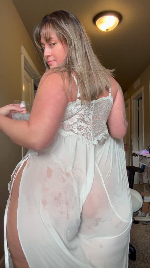 Is my ass gf material