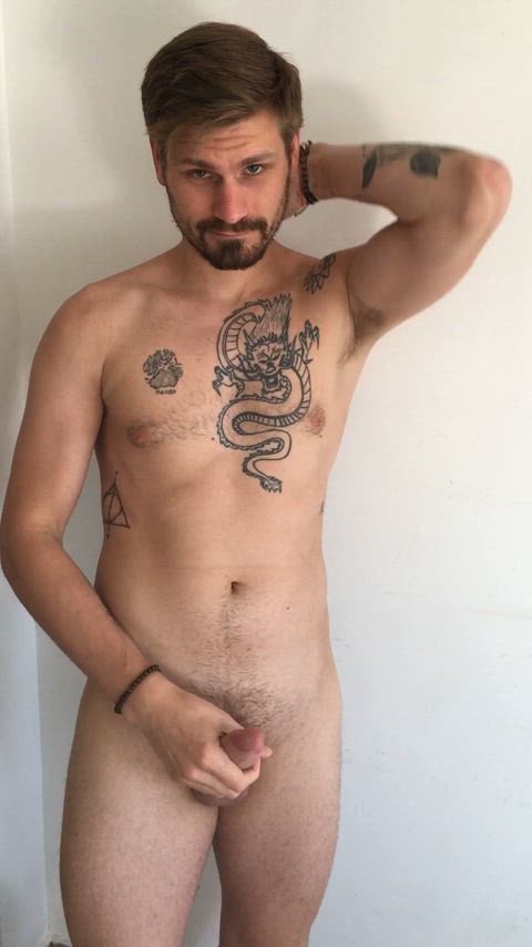 You ready for Dad's first load?