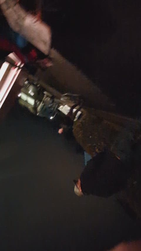 Public Piss is always the best