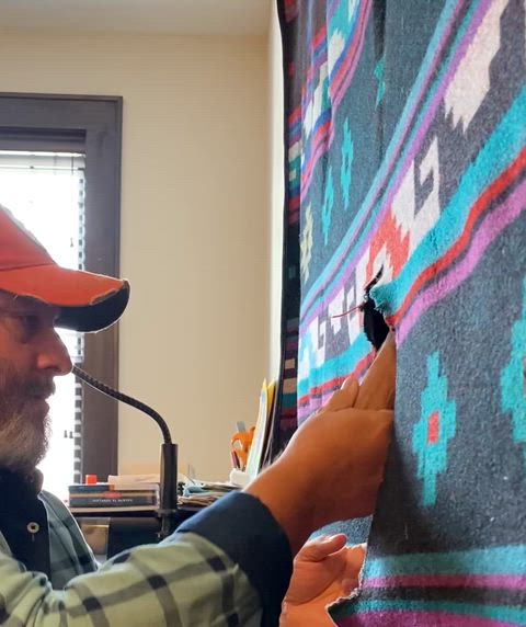 (48)Hung married fucker wanted to dick my pussymouth down. After seeing his “meat resume”, I knew I needed to throat that cock. 34/6’4/225/8”.