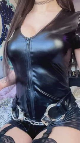 I move with a softness you can feel ❤️