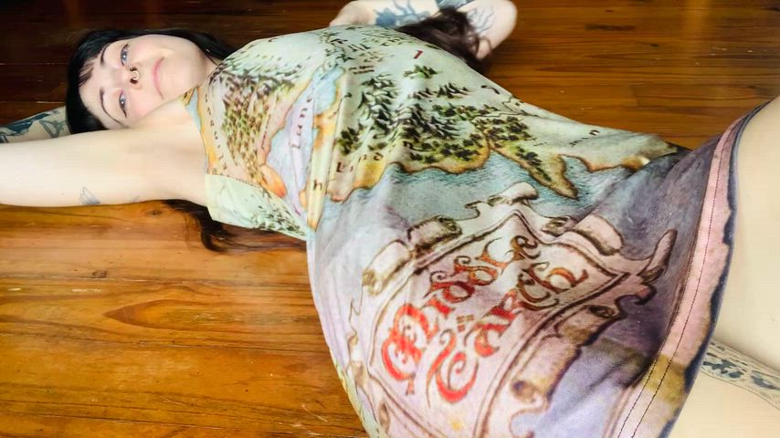 We’re having two marathons today. One is LOTR.