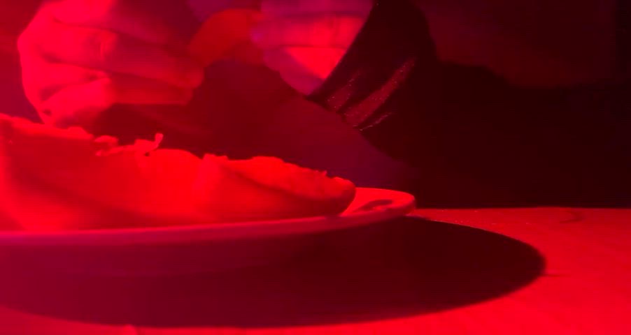 Watch me devour these oranges like the messy little tease I am… juice on my lips, spit on my tongue, peels everywhere. Sweet, sticky, irresistible. If you want more, beg for it — the full version’s waiting on ManyVids, FINmessage, and LoyalFans. thumbnail