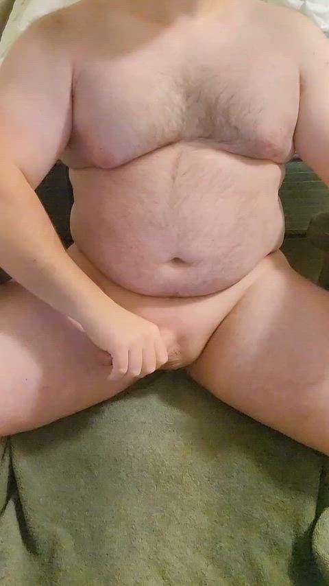 Sex toys? Ha! Back in my day, we had a hand, a cock, and work ethic! 💪