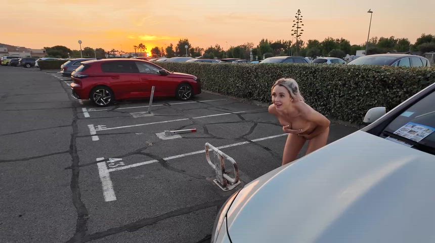 You haven't seen anything..