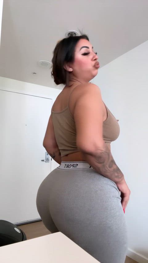 This juicy bubble is about to burst