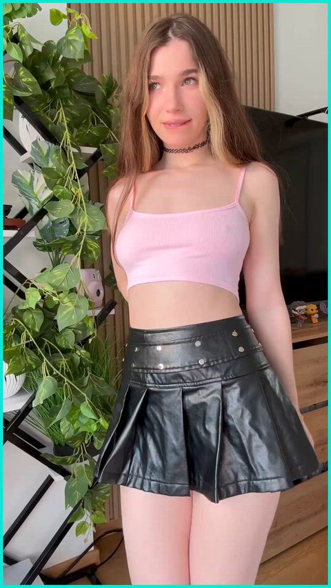 Homemade Licking Student Porn GIF by elliexobunny
