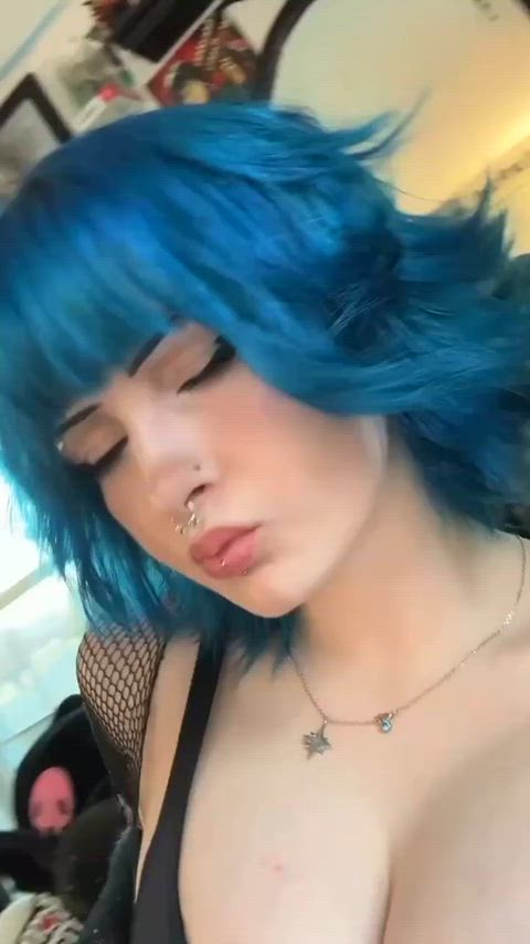 Using my computer for something productive (for once) but all my brain wants is to scroll through porn - any tips?