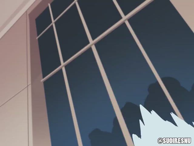 This is so funny and hot (suoiresnu) [golden boy]