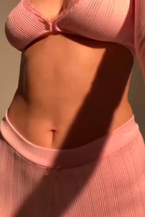 Millie with Tits on Full Display - Photoshoot 2025