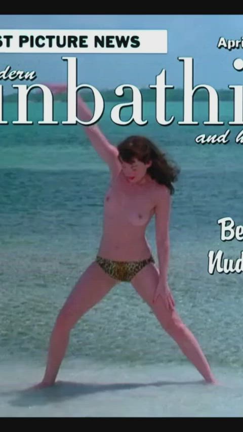 Boobs Celebrity Natural Tits Photoshoot Porn GIF by ieaoujdp