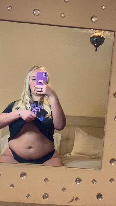 My body is the best for breeding