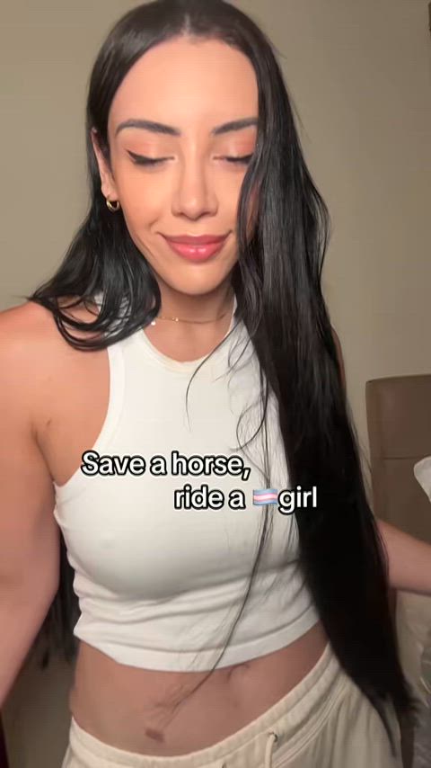 Amateur Ass Big Tits Cumshot OnlyFans Teen Tits Porn GIF by candybaby