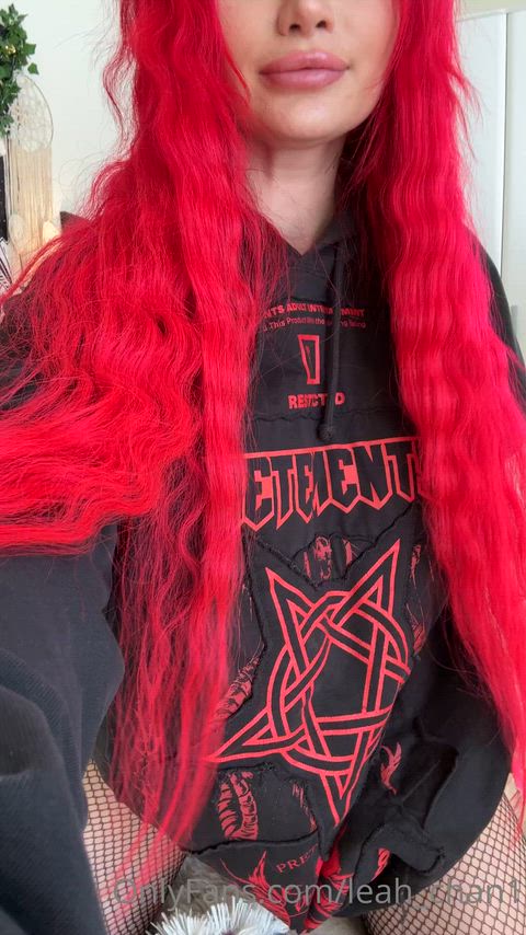 Get your tongue ready to lick