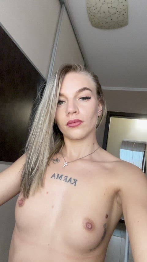 Am I a girlfriend material?