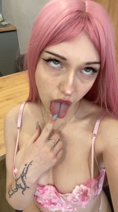 Nervously hoping for some positivity