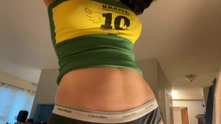 Can you guess my favourite team?