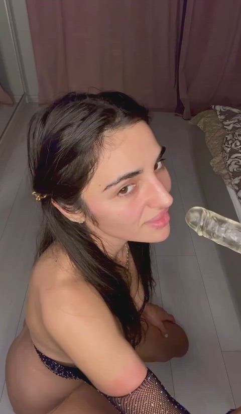 Anal Asshole BBC Babe Cock Pussy Sex Teen Trans Wet Pussy Porn GIF by me_rosy