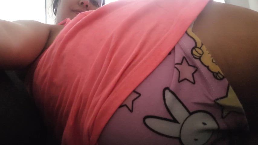 Very juicy! mmm all for u nose daddy