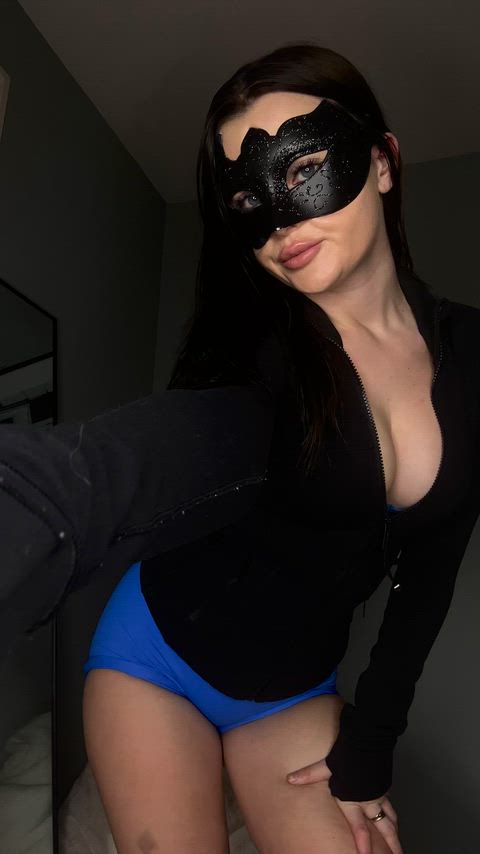 cant get enough of these shorts