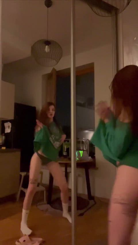 like these slim legs