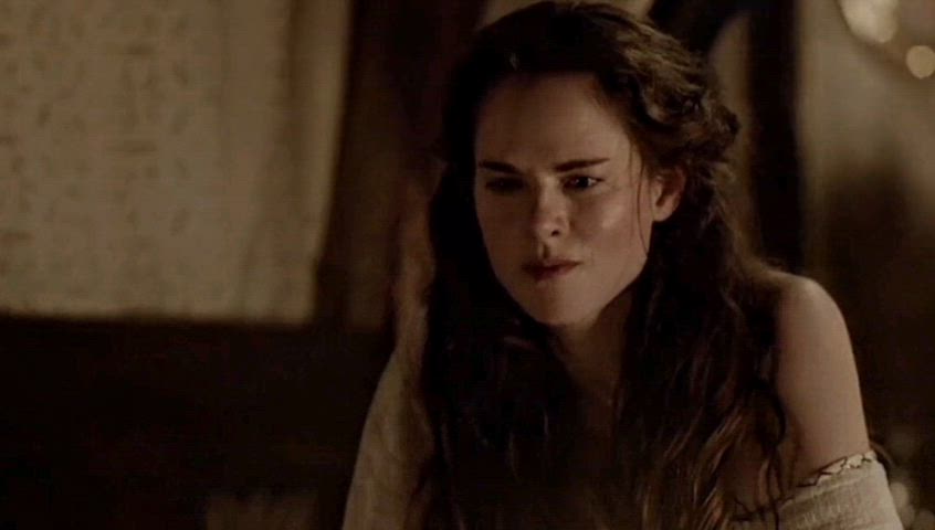 Amy Bailey (Princess Kwenthrith) - Vikings (2014) S02E08