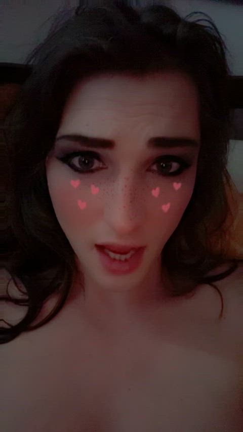 Do I make for a good slut?