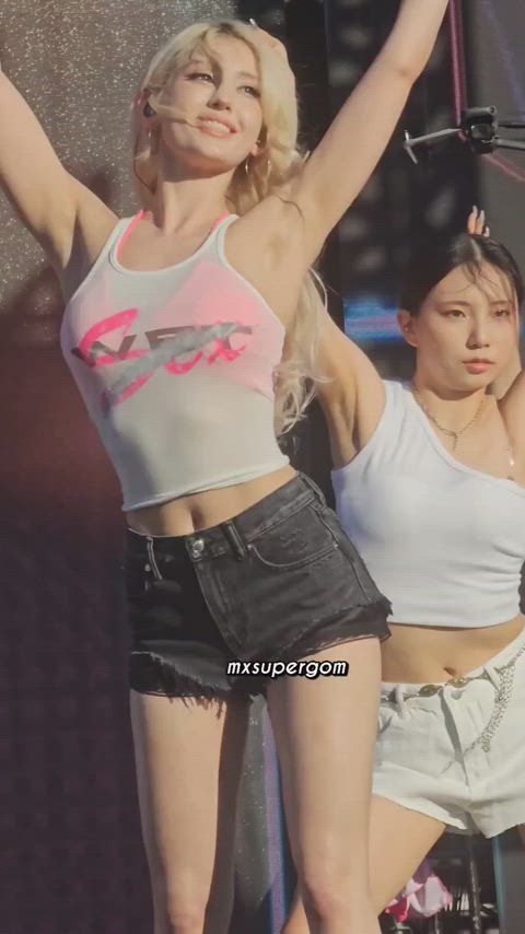 Jeon Somi