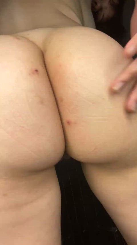 Honestly, would you lick her after every workday?