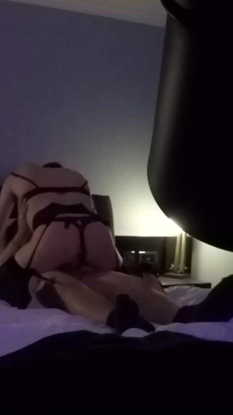 sissy vs ur man ;) x