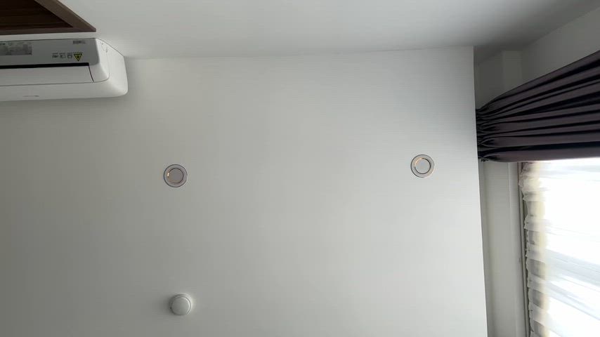 It's time to be on top of you