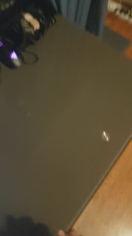 Sometimes the amount is just insane