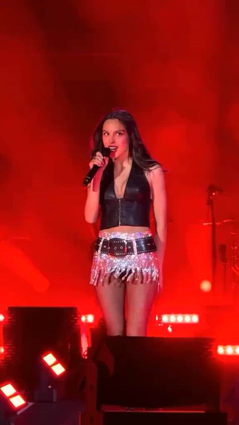 “Obsessed” At nos live festival July 2025