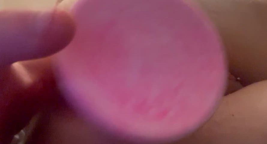 Blurred video preview