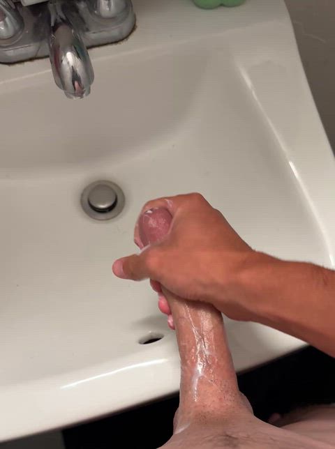 19 fuuuuck this felt so good