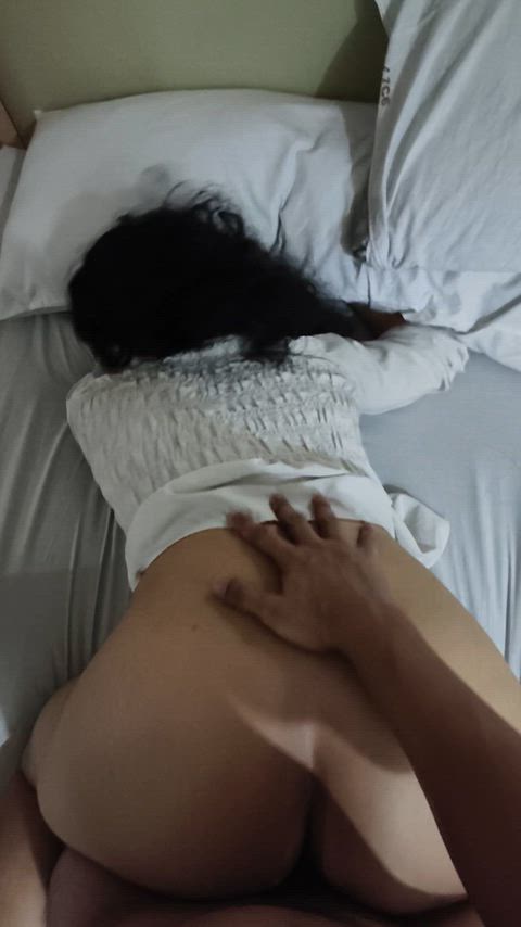 Her [f]irst and favorite position