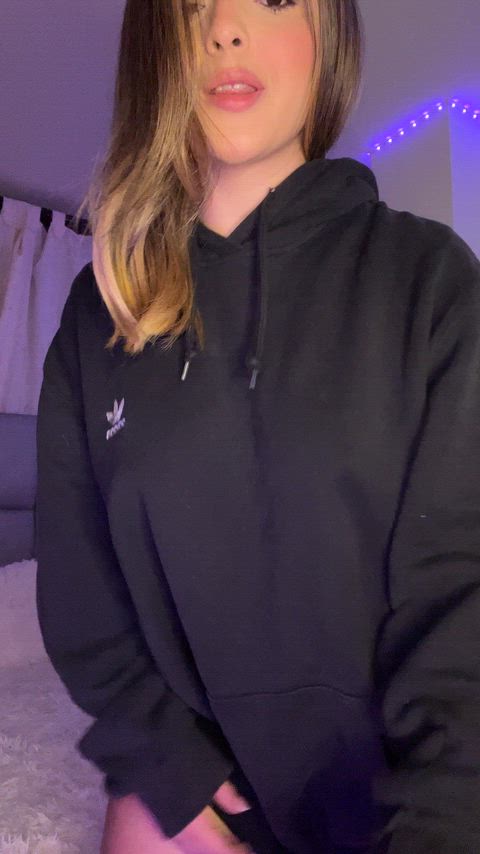 my transition is getting banned from tiktok for some reason :(