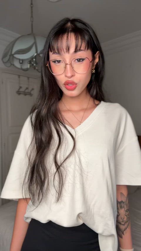 Amateur Ass OnlyFans Porn GIF by mu_lan
