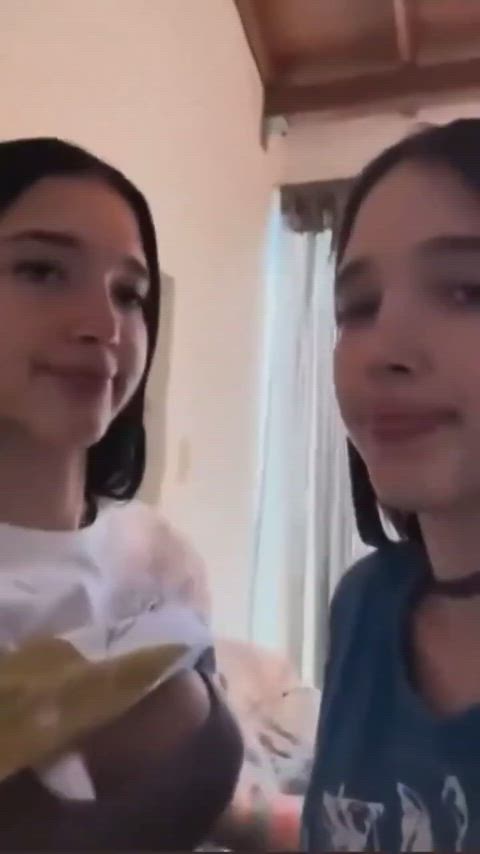 Does anyone know their names