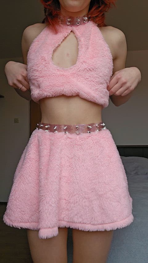 Should I go outside like this?