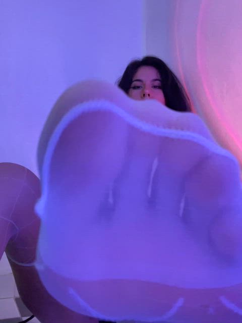Blurred video preview