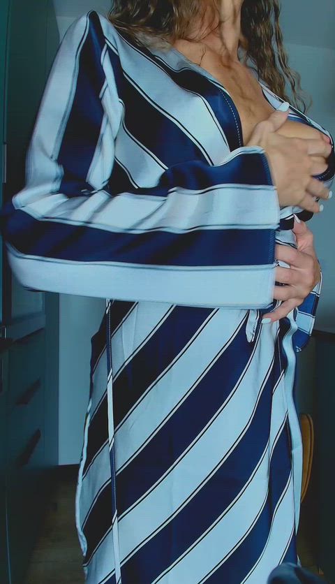 what do you think about milf my body?