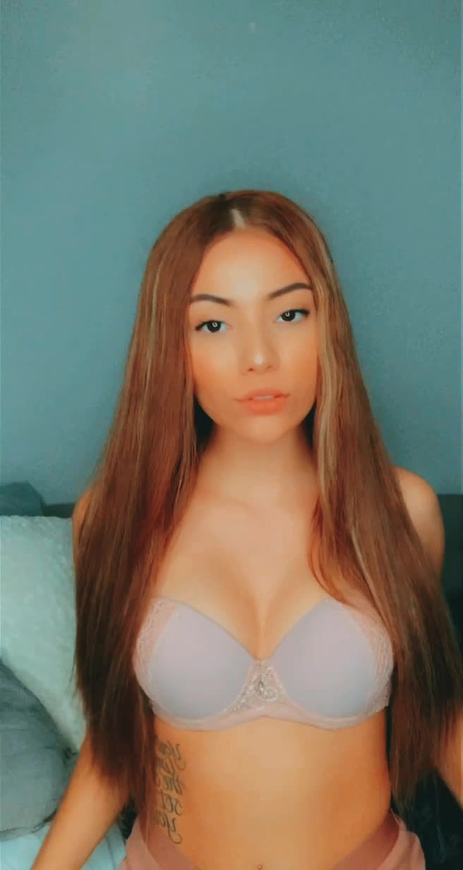 Full package baby 😘