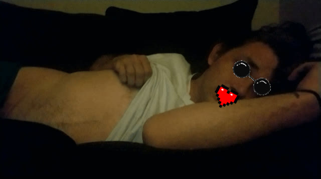 Just wanted to drop this classic gif somewhere no big deal please compliment me